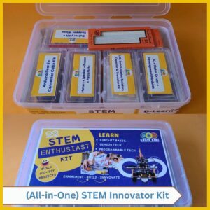 (All-in-One) STEM Innovator Kit